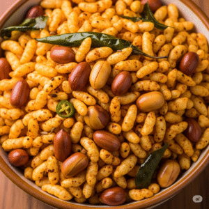 Murmure Peanut Roast