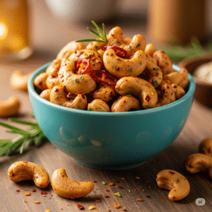 Cashew Roast